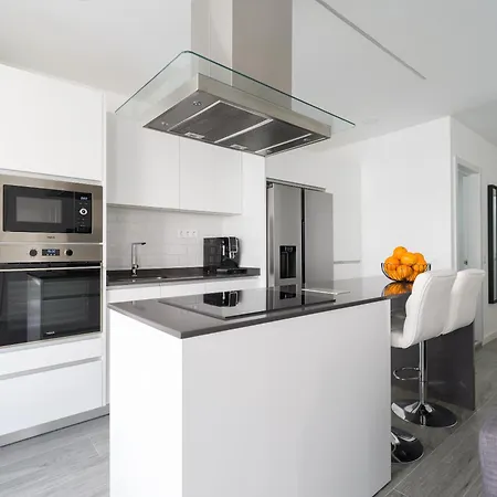 Privada - Coliving La Isleta Ii - - Wifi Rum i privatbostad Las Palmas de Gran Canaria