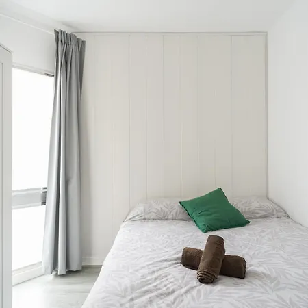 Privada - Coliving La Isleta Ii - - Wifi * 大加那利岛拉斯帕尔马斯